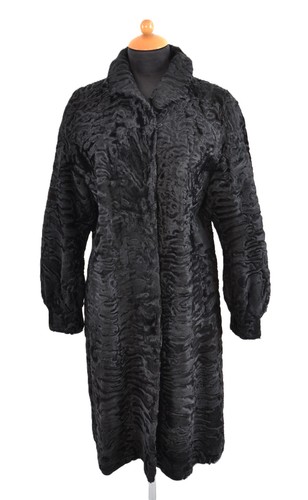 A1877 swakara cappotto - swakara,