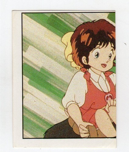 Figurina sandy dai mille - figurina,