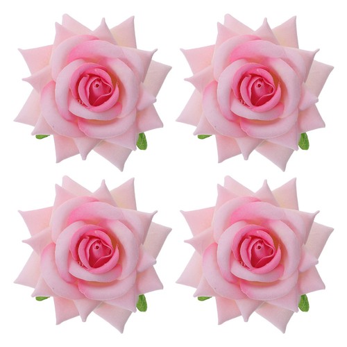 Teste fiori artificiali - 6, di