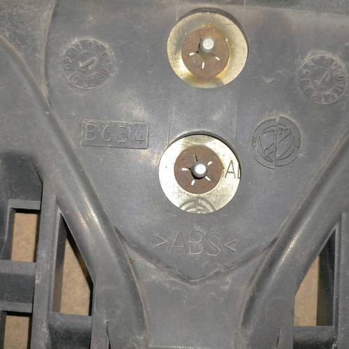 46522600 griglia lancia - griglia,