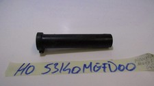 Tubo manopola acceleratore