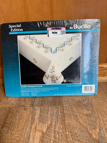 Kit tovaglia punto - , croce