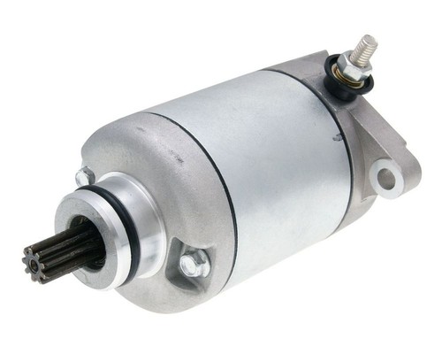 Motorino avviamento