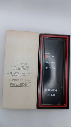 Telecomando originale philips - originale,
