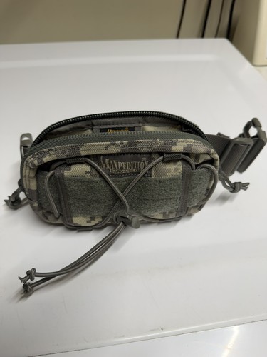 Maxpedition 8001dfc janus - 8001dfc,