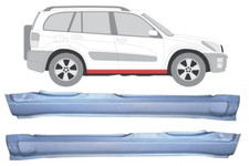 Per Toyota RAV4 2000 - 2005 5