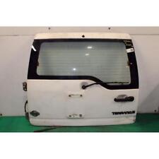 PORTA CARICO POST. PER NISSAN TERRANO II (97-00) 2.7 T.D. FSW 3P/D/2663CC. 1997