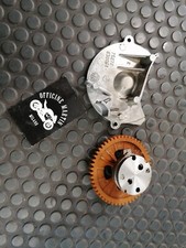 Pompa Olio Gilera Nexus 500 2006