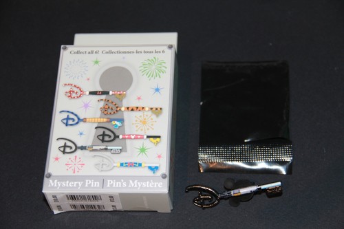 Chiave key pin disney - key,