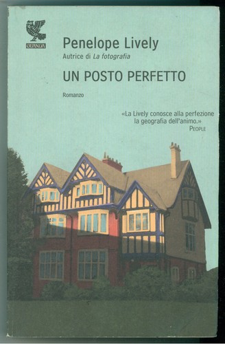 Lively penelope posto - lively,