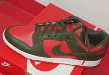 Scarpe Nike Dunk Low Retro