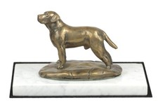 Labrador Retriever - Statua