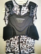 Nukeproof --Pettorina Protettiva Critical Armour - - Nukeproof