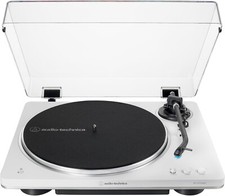 Audio technica lp70xbt - technica, at-lp70xbt