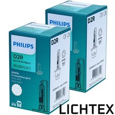 PHILIPS D2R 85126XV2