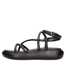 VICE NAPPA FOULARD Sandali ASH