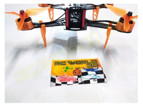 Quadcopter brushless supporto - brushless,