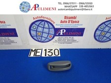 30076 MOSTRINA SEDE LEVA SEDILE ANTERIORE RIBALTABILE FIAT PUNTO (176) 93->99