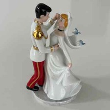 Art O Disney matrimonio cake