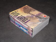 DARK ANGEL 1/10 Serie Cpl – di Kia Asamiya – Planet Manga 1995 I Ed.