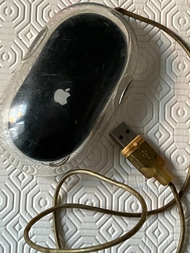 Apple pro mouse m5769 - apple,