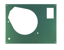 Piastra Frontale Per Thorens