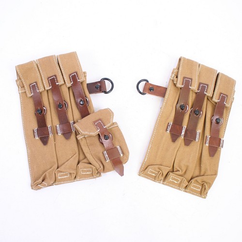 Replica mp40 magazine - replica, ammo