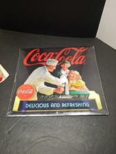 ❤️ CALENDARIO COCA COLA