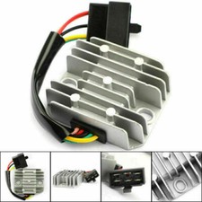 Voltage Regulator For Kymco