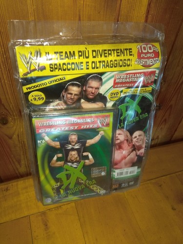 Wrestling megastars la - megastars,