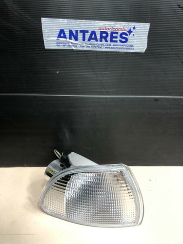 Freccia fanale anteriore - freccia,
