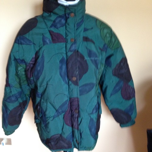 Piumino ellesse - piumino,