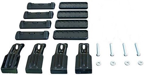 Kit attacchi per - kit, barre