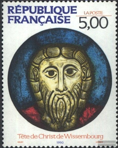 Francia 2782 completa - francia,