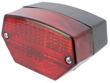 fanalino posteriore Ufo moto