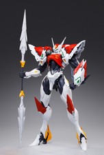 Modellino Tekkaman Blade D-Boy