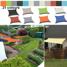 Tenda da sole quadrata