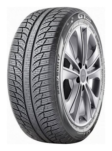 Pneumatici gomme stagioni gt - gomme,