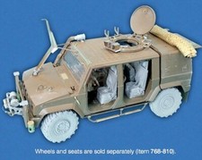 Royal Model 1/35 Iveco VTLM