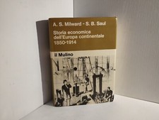 MILWARD / SAUL - Storia