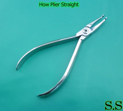 Pinze how johnson - 5,