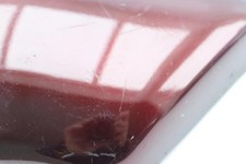 Demi flanc de selle gauche