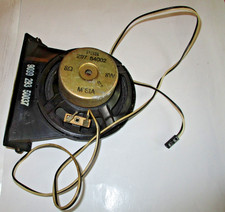 Altoparlante vintage Philips