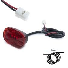 Luz trasera 5V Ninebot