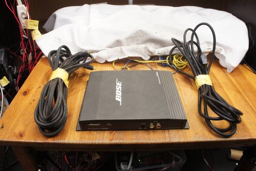 Uscita audio bose - bose, 1205ea