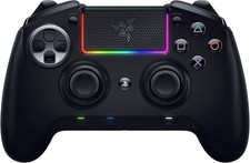 Razer Raiju Tournament Edition Controller da Gaming per PC/PlayStation4 -Ner0