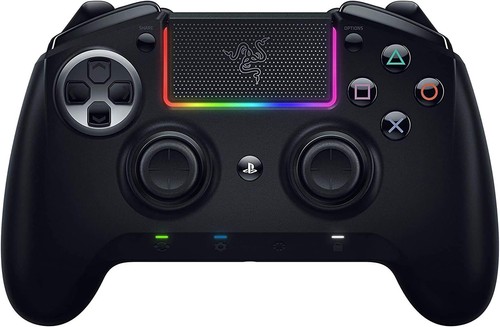 Razer raiju tournament - raiju,