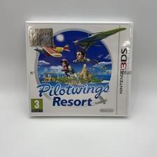 Gioco PILOTWINGS RESORT