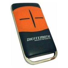 TELECOMANDO DIEFFEMATIC