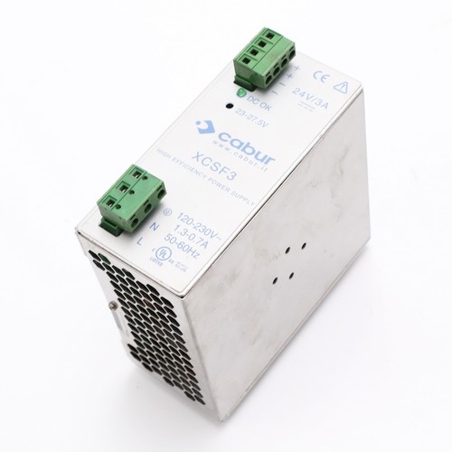 Cabur xcsf3 120 - xcsf3,,
